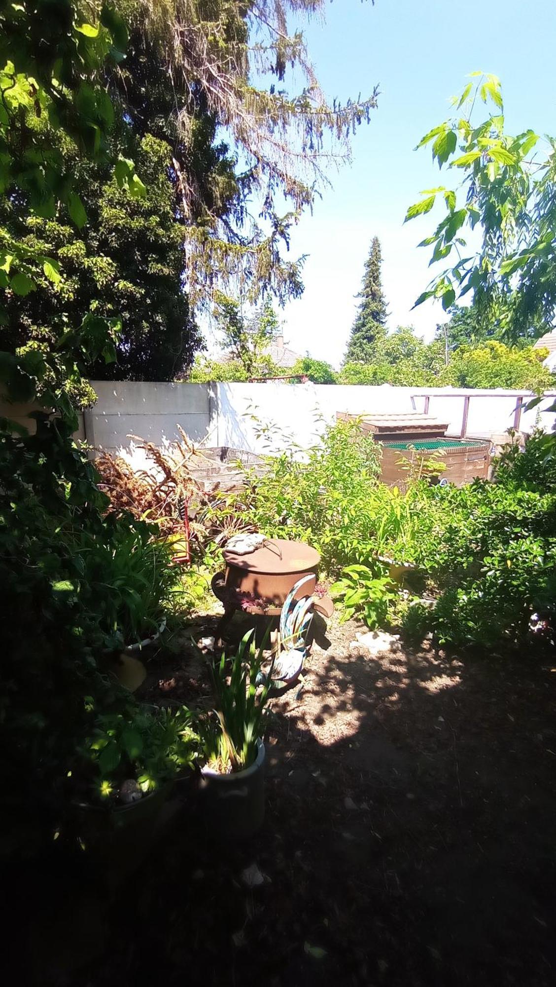SundhoffenGarden Duplex公寓 外观 照片