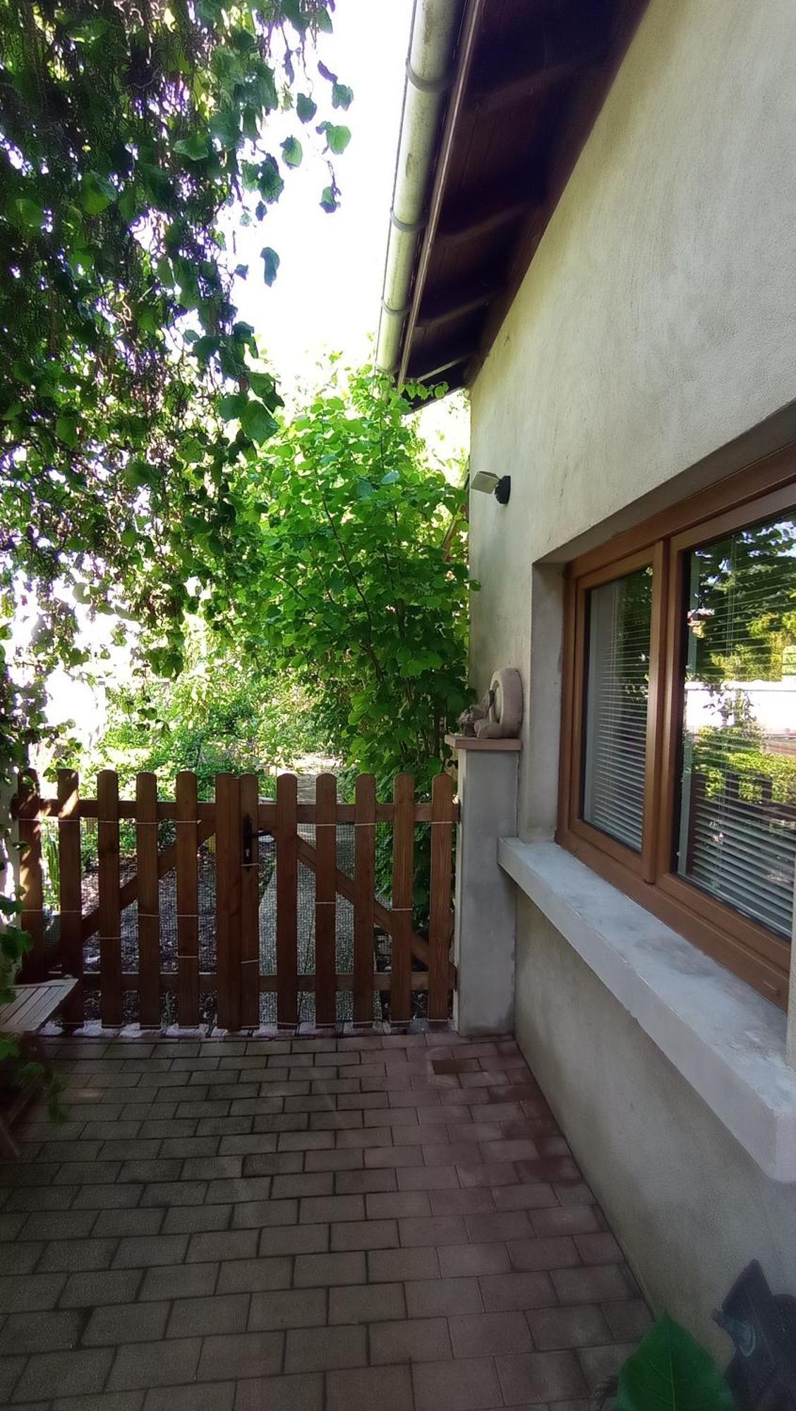SundhoffenGarden Duplex公寓 外观 照片
