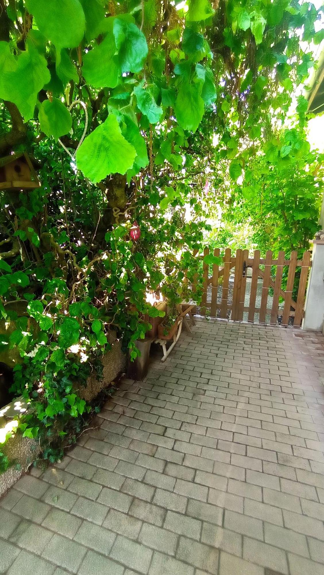 SundhoffenGarden Duplex公寓 外观 照片